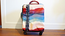 soft sided carry luggage for sale  Becket