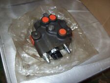 hydraulic control valve for sale  Circleville