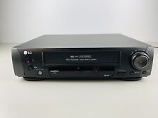 Usado, LG N919P VHS Videorecorder Video Cassette Recorder #EB85 comprar usado  Enviando para Brazil