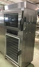 Nuvu convection oven for sale  Searcy