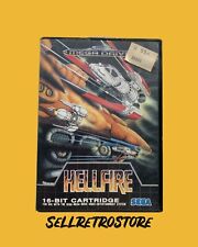 Hellfire sega mega gebraucht kaufen  Wedel