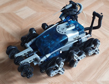 Lego 3806 spybotics gebraucht kaufen  Weisenau,-Laubenhm.