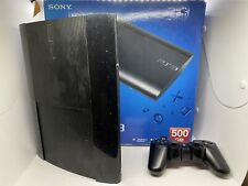 Sony ps3 playstation for sale  LEEDS