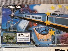 Hornby eurostar electric for sale  MANSFIELD