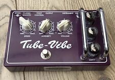 Effectrode tube vibe for sale  WALSALL