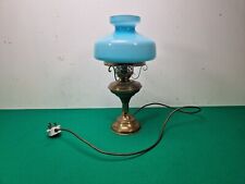 table oil lamps for sale  LEOMINSTER