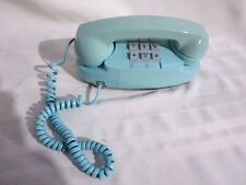 blue vintage phone princess for sale  Grand Island
