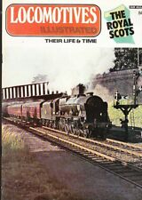 Variety magazines locomotives for sale  CHESTERFIELD