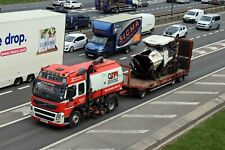 T32 truck photo for sale  LEEDS