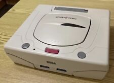 Sega saturn model for sale  GREENOCK