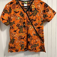 Scrubs women scooby for sale  Fairview