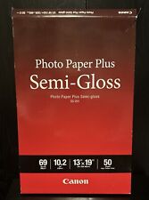 photo gloss paper for sale  Lansing