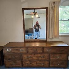 Henredon furniture full for sale  North Brunswick