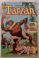 1977 tarzan isola usato  Siracusa