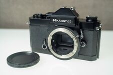 Nikon nikkormat ft2 for sale  RADSTOCK
