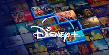 Compte disney 1an d'occasion  Tonnay-Charente