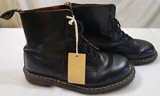 Dr. martens black for sale  Shipping to Ireland
