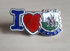 Love wales vintage for sale  CARDIFF