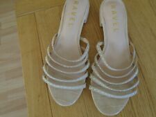 Womens shoes ravel for sale  THETFORD