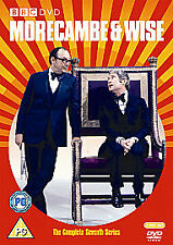 Morecambe wise series for sale  STOCKPORT