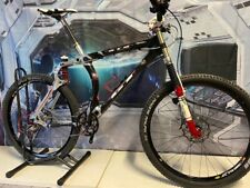 1998 MTB GT LTS STS Thermoplastic Size 18 Bike for sale  Shipping to South Africa