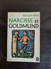 Narcisse goldmund bon d'occasion  Joinville