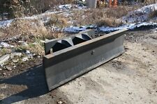 6ft snow plow for sale  Apollo