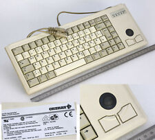 Mini tastatur trackball gebraucht kaufen  Nürnberg