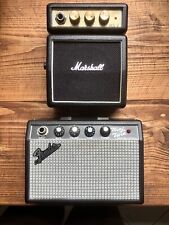 Fender mini twin for sale  BURTON-ON-TRENT