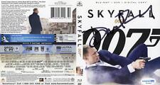 skyfall 007 james bond dvd for sale  Holland