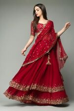 Festa lehenga choli for sale  Shipping to Ireland