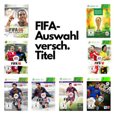 Xbox 360 fifa gebraucht kaufen  Deutschland