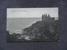 Old postcard dunskey for sale  NOTTINGHAM