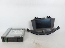 555343750 autoradio opel usato  Torre Del Greco