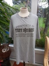 Vintage tuff gong for sale  BOURNEMOUTH