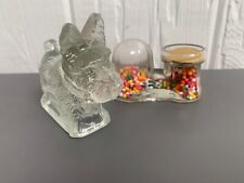 Vintage glass candy for sale  Dallas