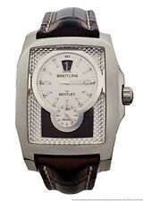 Usado, Breitling Bentley Flying B A28362 relógio de pulso masculino automático grande hora de salto	 comprar usado  Enviando para Brazil