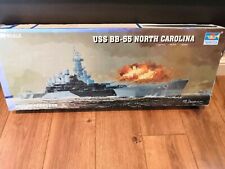 Uss north carolina for sale  INVERURIE