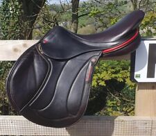 albion saddle 17 for sale  OLDHAM