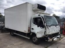 Mitsubishi canter fuso for sale  OLDHAM