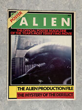 Original 1979 alien for sale  LEEDS