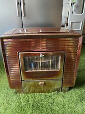 Antique stove fireplace for sale  LONDON
