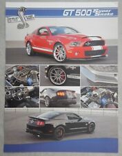 Ford mustang shelby for sale  UK