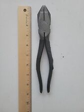 Craftsman linesman pliers for sale  Wildwood