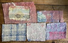 Vintage kantha stitch for sale  UK