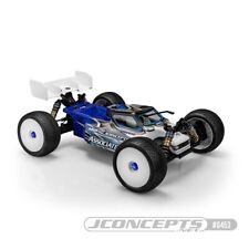 0453 jconcepts s15 usato  Roccagloriosa