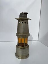 Lampe mineur briquet d'occasion  Baisieux