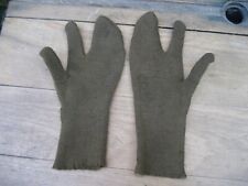 Ww2 ats gloves for sale  CHATTERIS