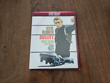 Bullitt steve mcqueen gebraucht kaufen  Bad Soden