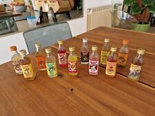 Collection mignonnettes rhum d'occasion  Toulon-